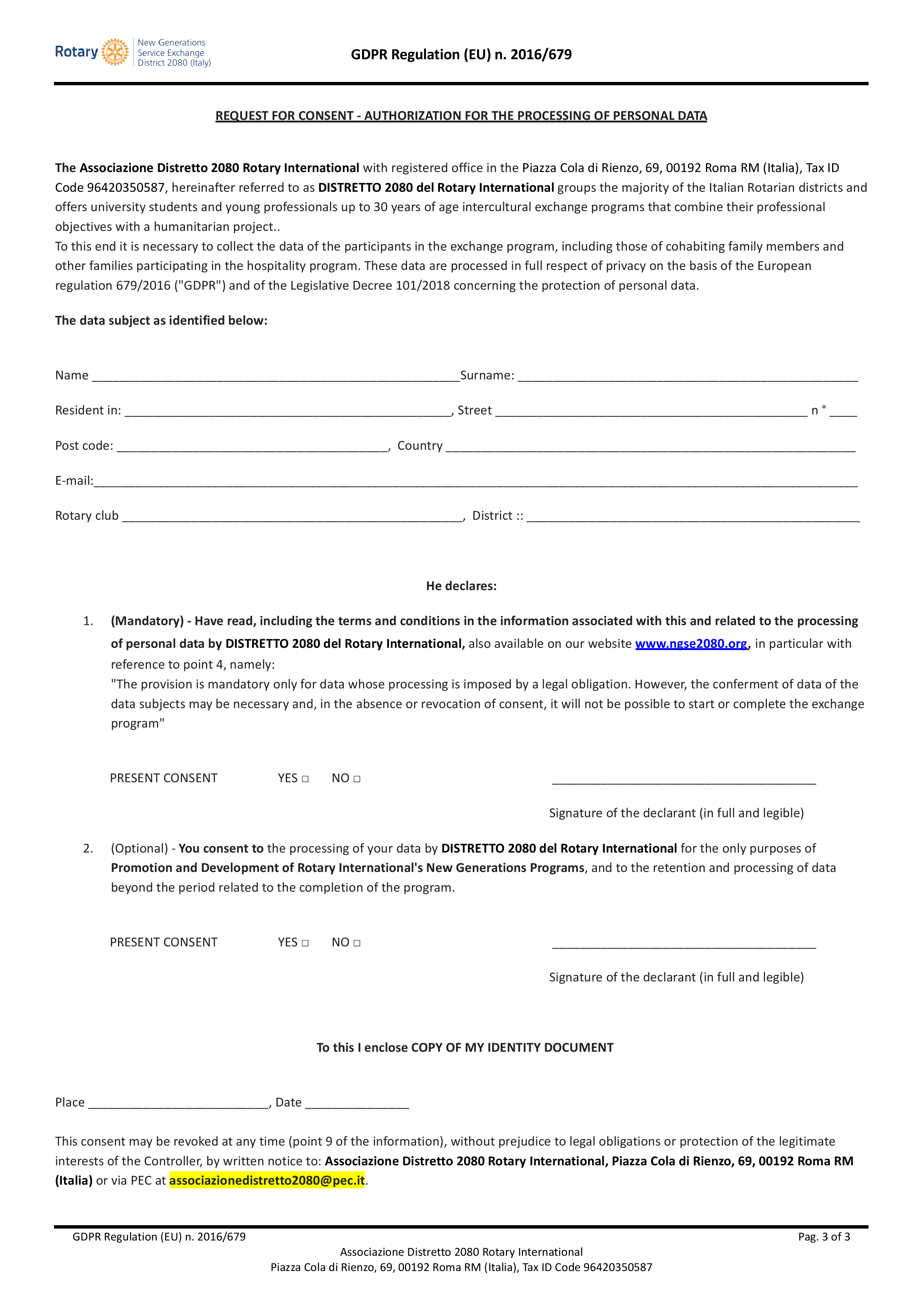 Informativa e consenso Rotary NGSE V2.4 EN.doc_3